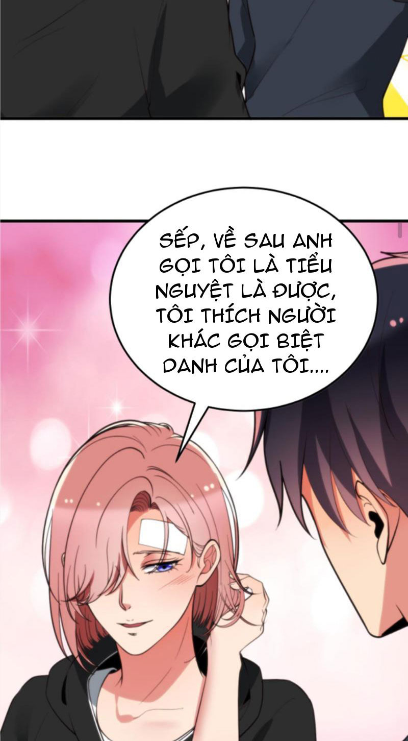 Ta Có 90 Tỷ Tiền Liếm Cẩu! Chapter 219 - Trang 2