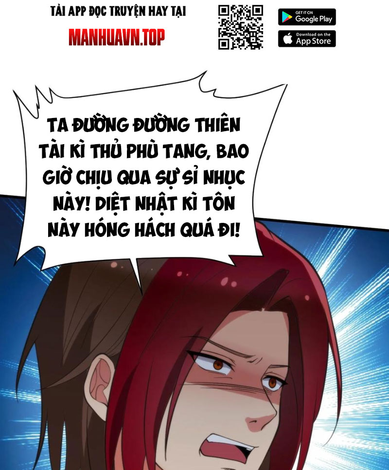 Ta Có 90 Tỷ Tiền Liếm Cẩu! Chapter 211 - Trang 2