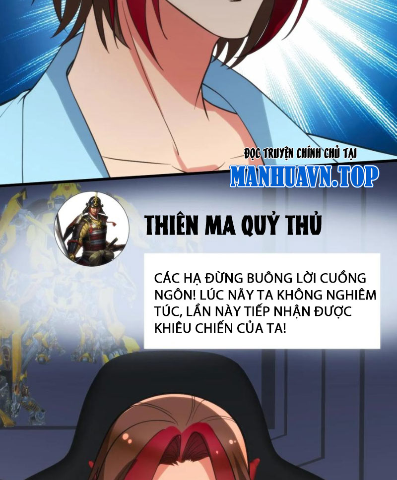 Ta Có 90 Tỷ Tiền Liếm Cẩu! Chapter 211 - Trang 2