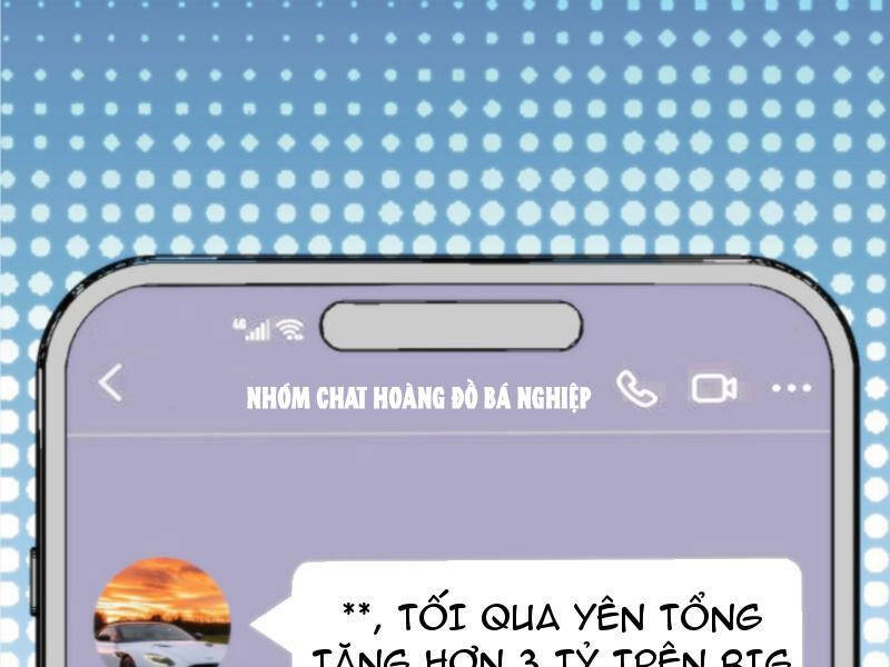 Ta Có 90 Tỷ Tiền Liếm Cẩu! Chapter 206 - Trang 2