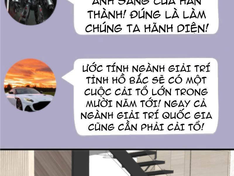 Ta Có 90 Tỷ Tiền Liếm Cẩu! Chapter 206 - Trang 2