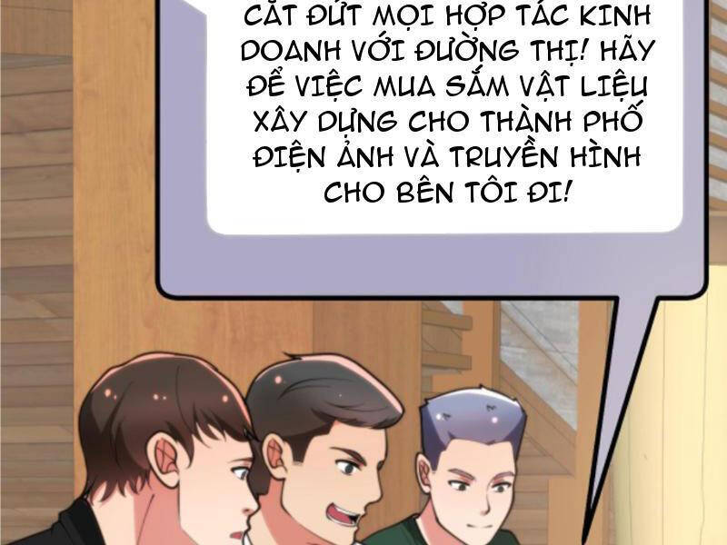 Ta Có 90 Tỷ Tiền Liếm Cẩu! Chapter 206 - Trang 2