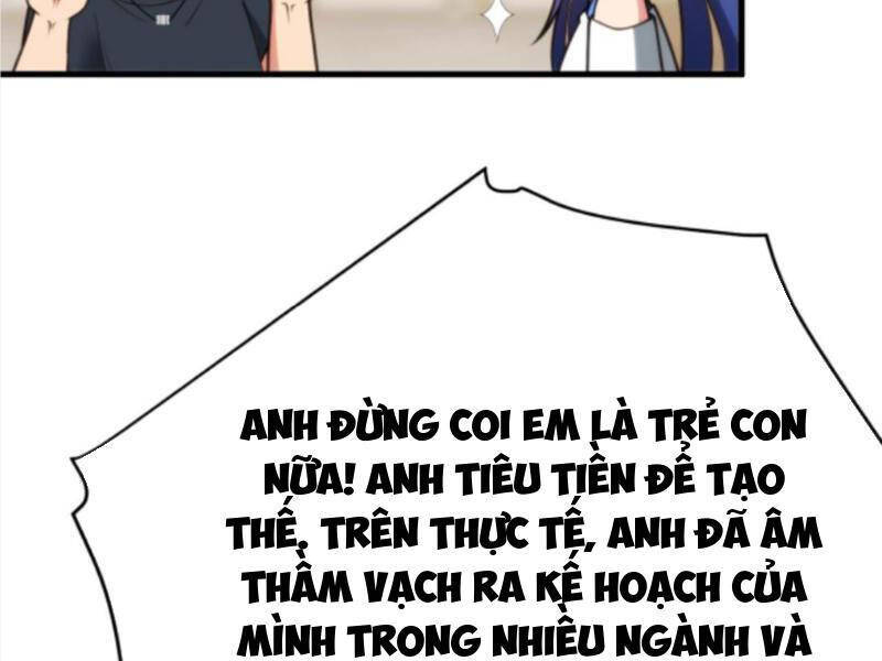 Ta Có 90 Tỷ Tiền Liếm Cẩu! Chapter 206 - Trang 2