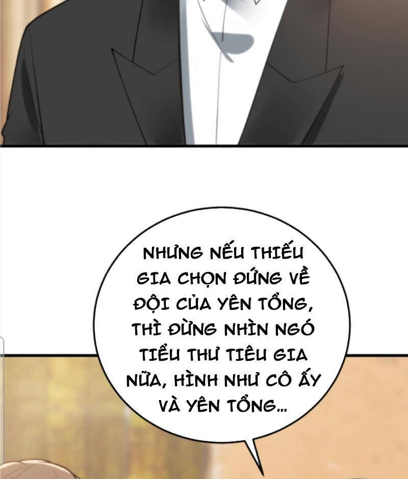 Ta Có 90 Tỷ Tiền Liếm Cẩu! Chapter 200 - Trang 2