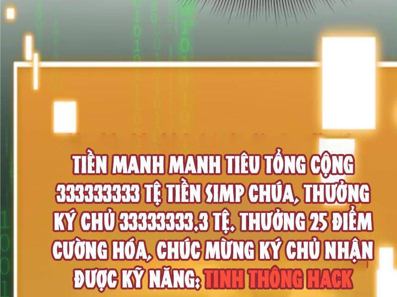 Ta Có 90 Tỷ Tiền Liếm Cẩu! Chapter 195 - Trang 2