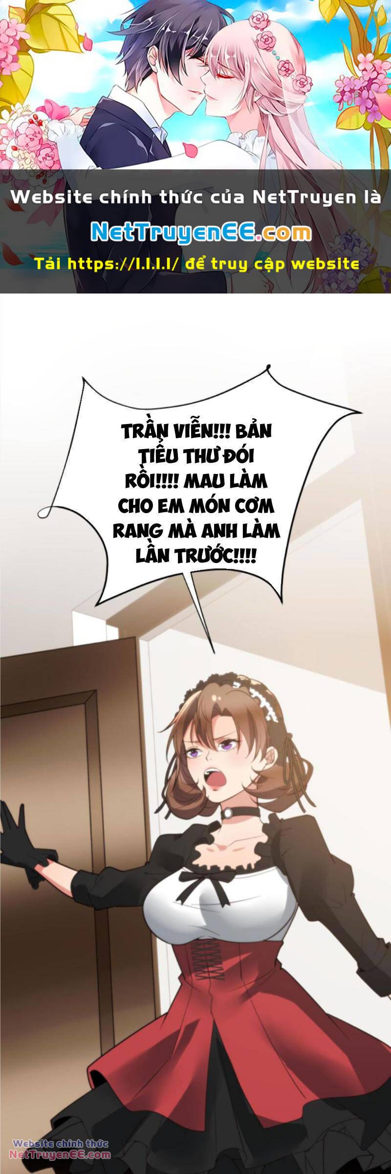 Ta Có 90 Tỷ Tiền Liếm Cẩu! Chapter 187 - Trang 2