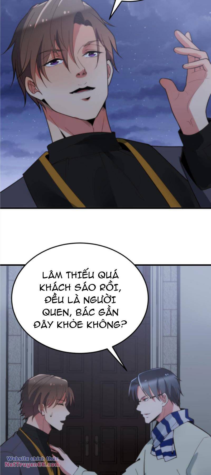 Ta Có 90 Tỷ Tiền Liếm Cẩu! Chapter 185 - Trang 2