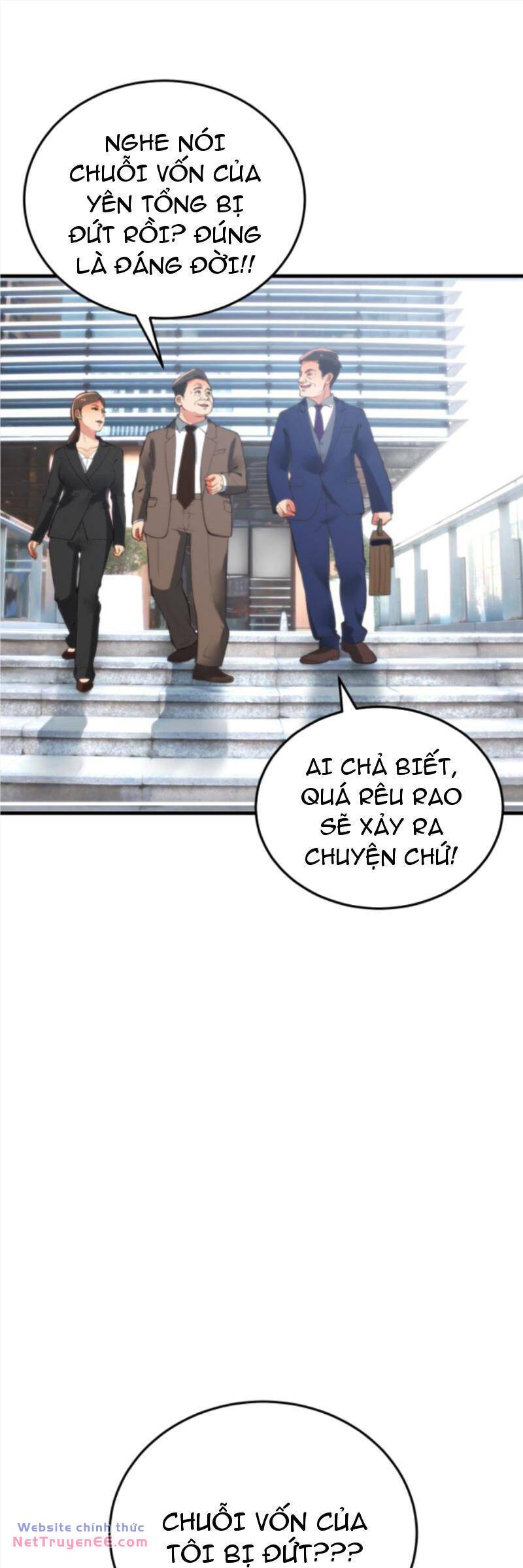 Ta Có 90 Tỷ Tiền Liếm Cẩu! Chapter 184 - Trang 2