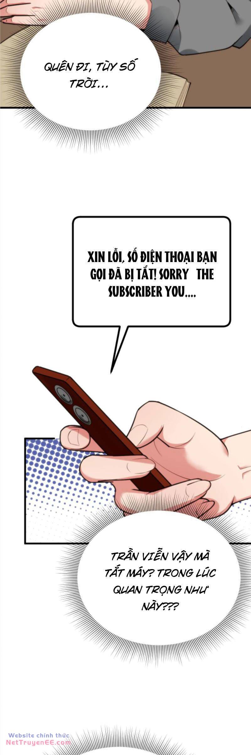 Ta Có 90 Tỷ Tiền Liếm Cẩu! Chapter 183 - Trang 2