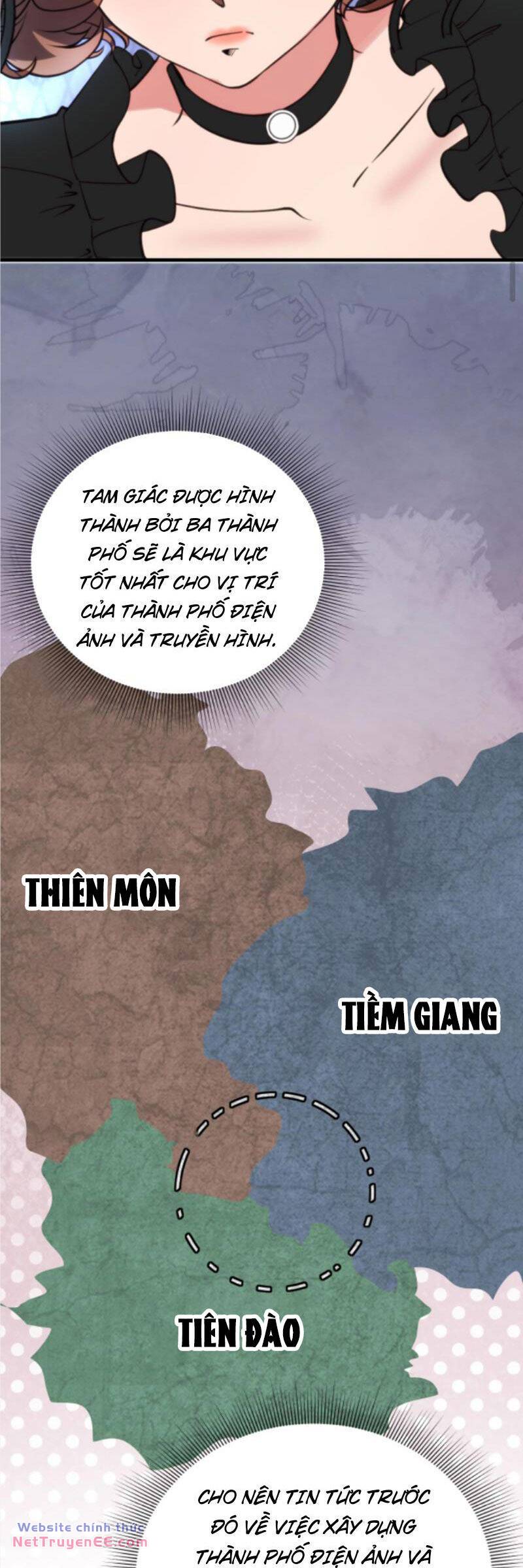 Ta Có 90 Tỷ Tiền Liếm Cẩu! Chapter 183 - Trang 2