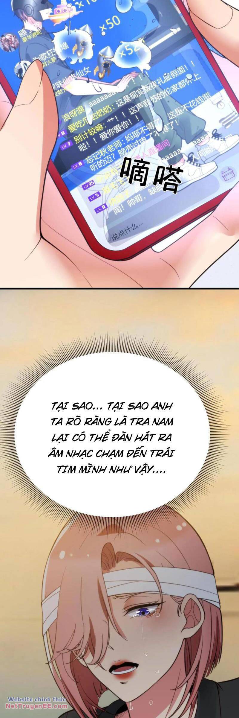 Ta Có 90 Tỷ Tiền Liếm Cẩu! Chapter 182 - Trang 2