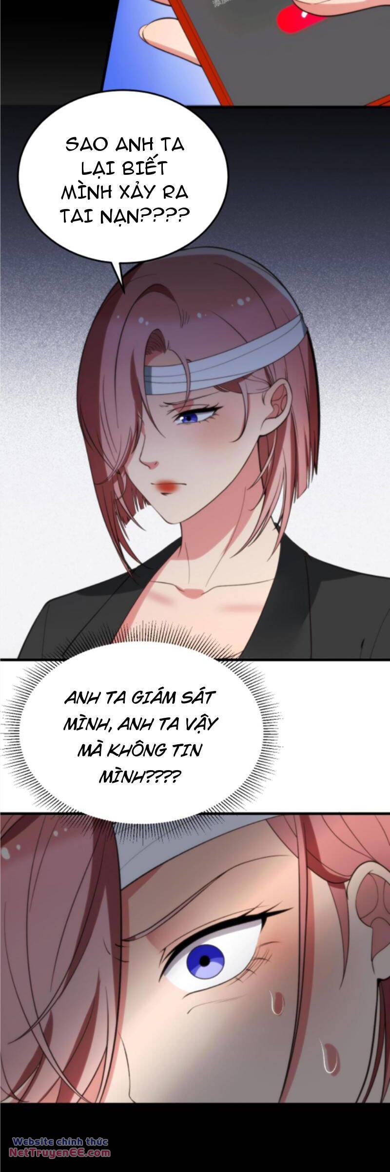 Ta Có 90 Tỷ Tiền Liếm Cẩu! Chapter 180 - Trang 2