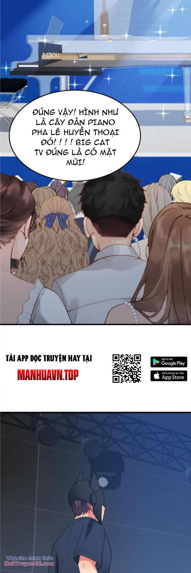 Ta Có 90 Tỷ Tiền Liếm Cẩu! Chapter 180 - Trang 2