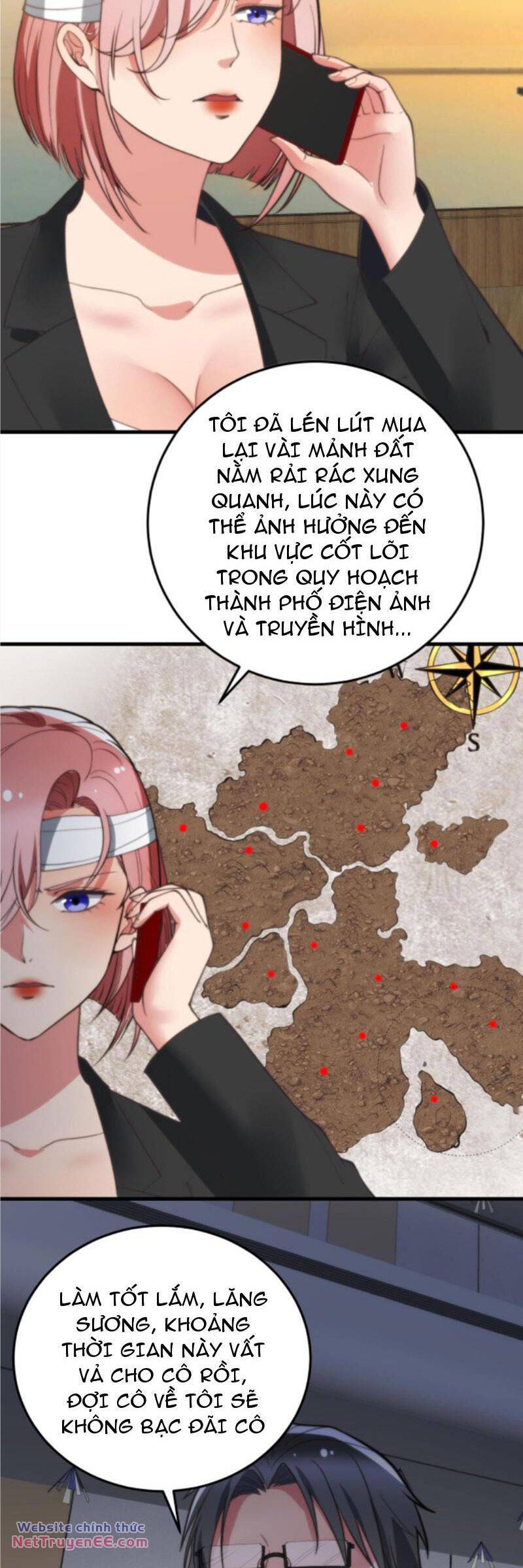 Ta Có 90 Tỷ Tiền Liếm Cẩu! Chapter 180 - Trang 2