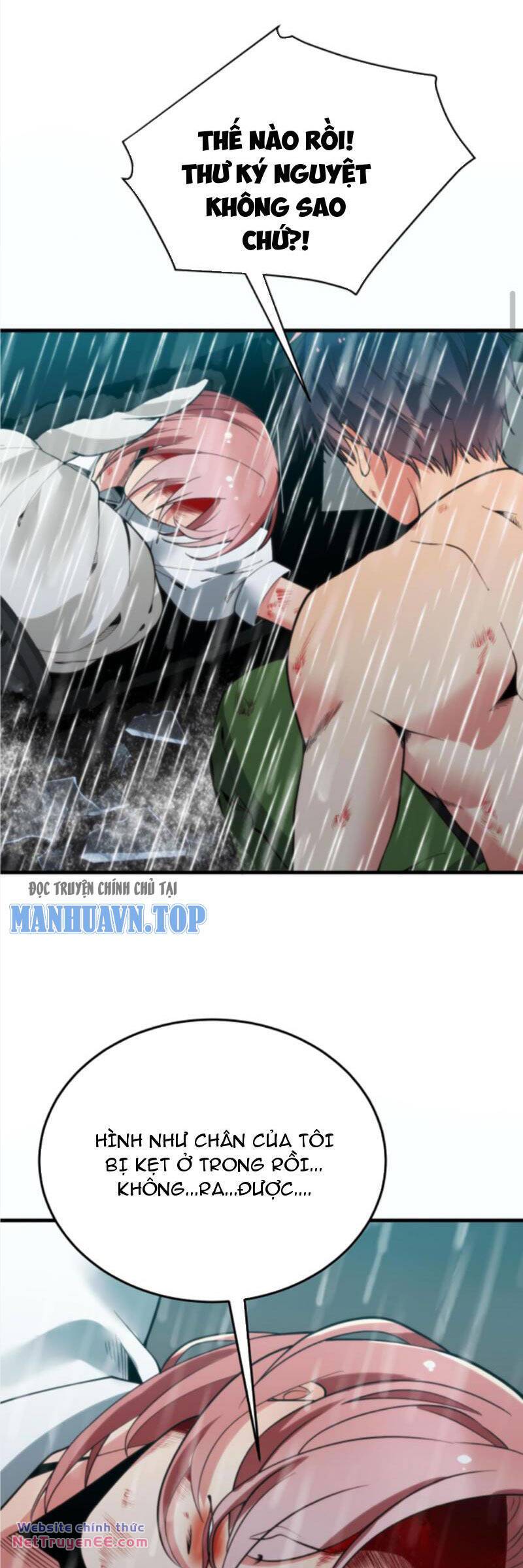 Ta Có 90 Tỷ Tiền Liếm Cẩu! Chapter 177 - Trang 2