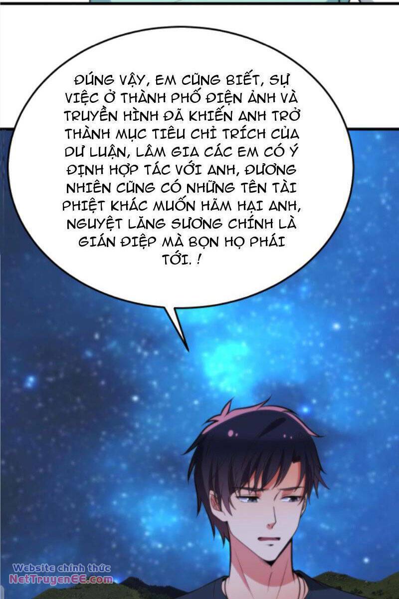 Ta Có 90 Tỷ Tiền Liếm Cẩu! Chapter 173 - Trang 2