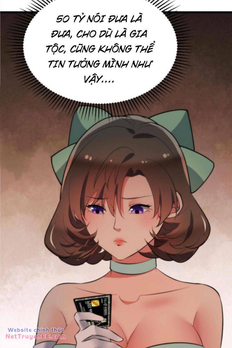 Ta Có 90 Tỷ Tiền Liếm Cẩu! Chapter 173 - Trang 2