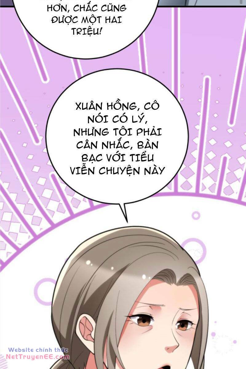 Ta Có 90 Tỷ Tiền Liếm Cẩu! Chapter 172 - Trang 2