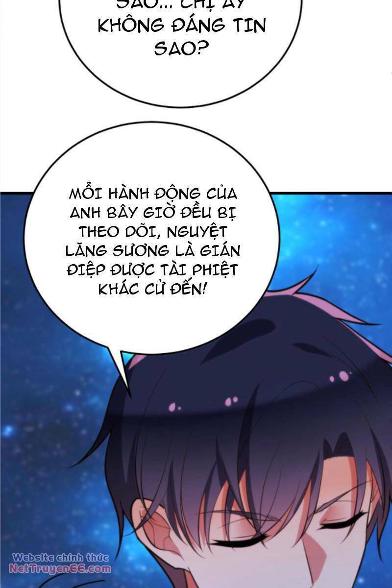 Ta Có 90 Tỷ Tiền Liếm Cẩu! Chapter 172 - Trang 2