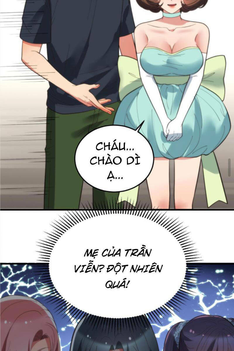 Ta Có 90 Tỷ Tiền Liếm Cẩu! Chapter 171 - Trang 2