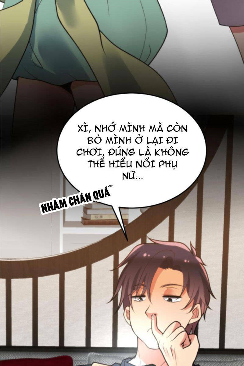 Ta Có 90 Tỷ Tiền Liếm Cẩu! Chapter 170 - Trang 2