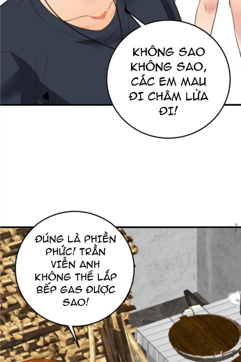 Ta Có 90 Tỷ Tiền Liếm Cẩu! Chapter 167 - Trang 2