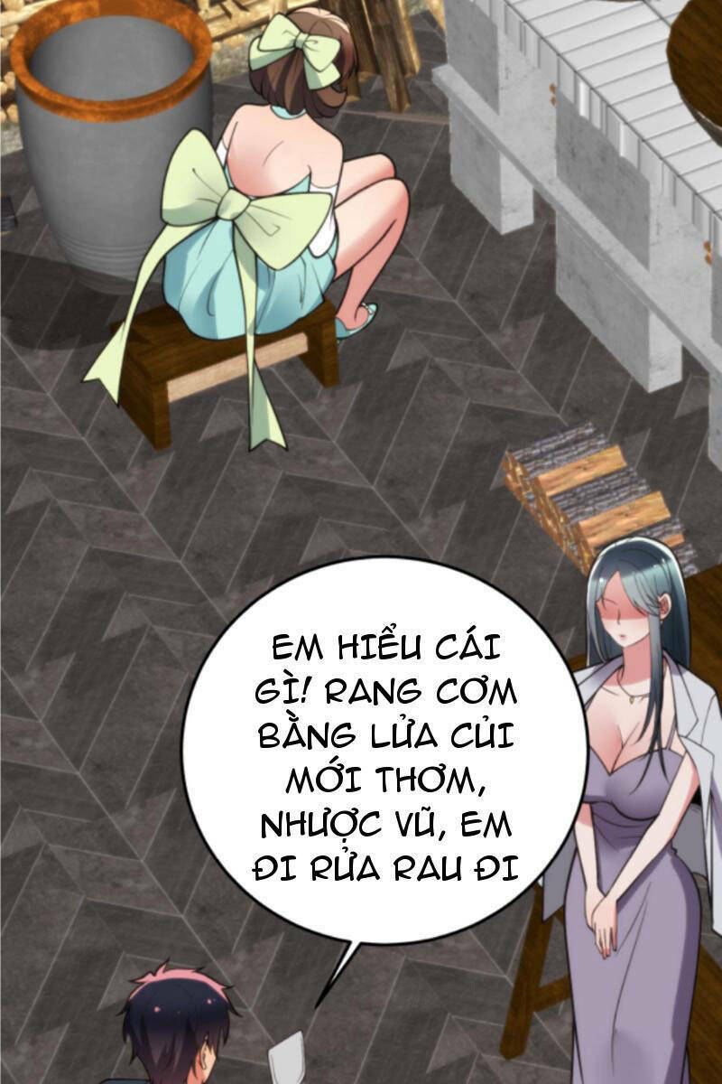 Ta Có 90 Tỷ Tiền Liếm Cẩu! Chapter 167 - Trang 2