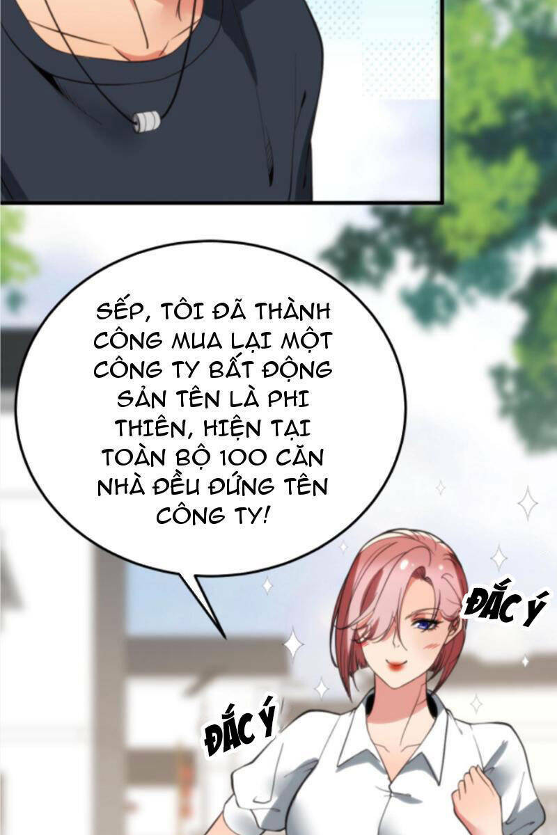 Ta Có 90 Tỷ Tiền Liếm Cẩu! Chapter 162 - Trang 2