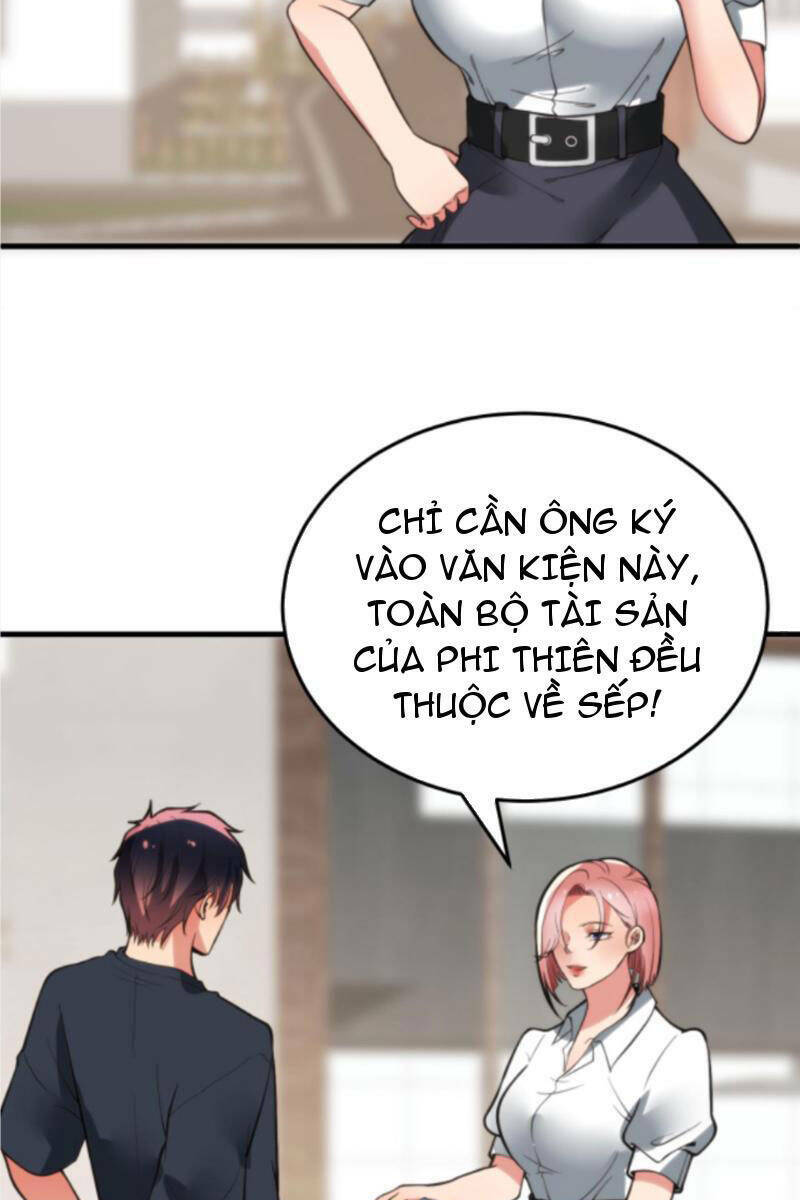 Ta Có 90 Tỷ Tiền Liếm Cẩu! Chapter 162 - Trang 2