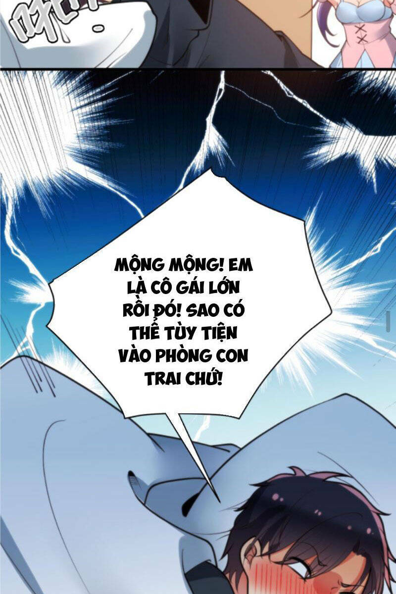 Ta Có 90 Tỷ Tiền Liếm Cẩu! Chapter 162 - Trang 2