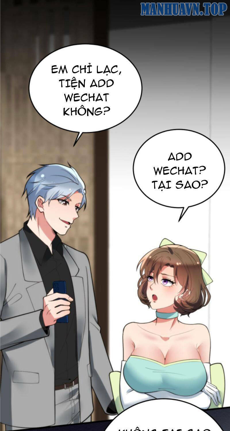 Ta Có 90 Tỷ Tiền Liếm Cẩu! Chapter 159 - Trang 2