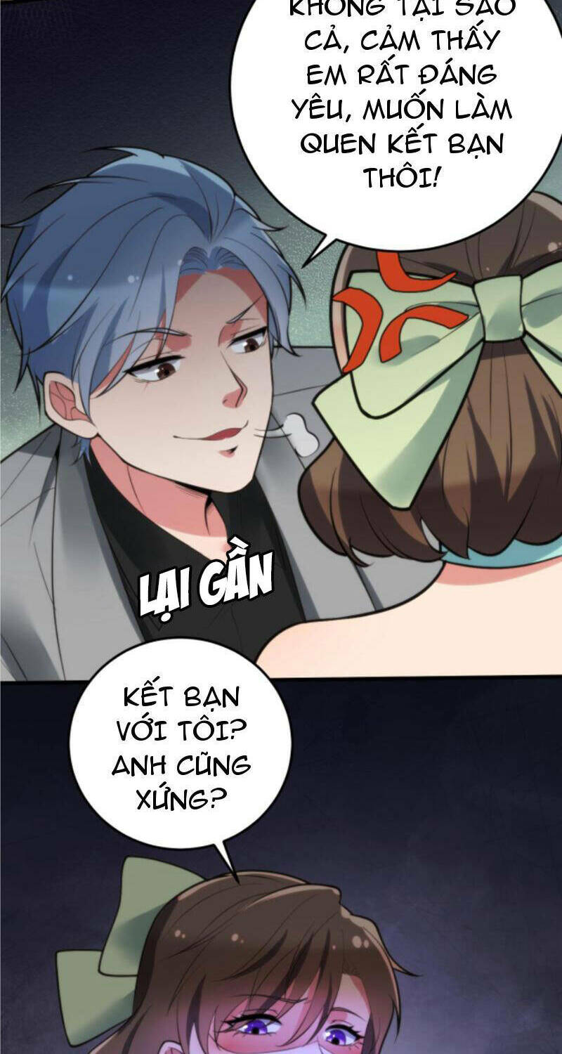 Ta Có 90 Tỷ Tiền Liếm Cẩu! Chapter 159 - Trang 2