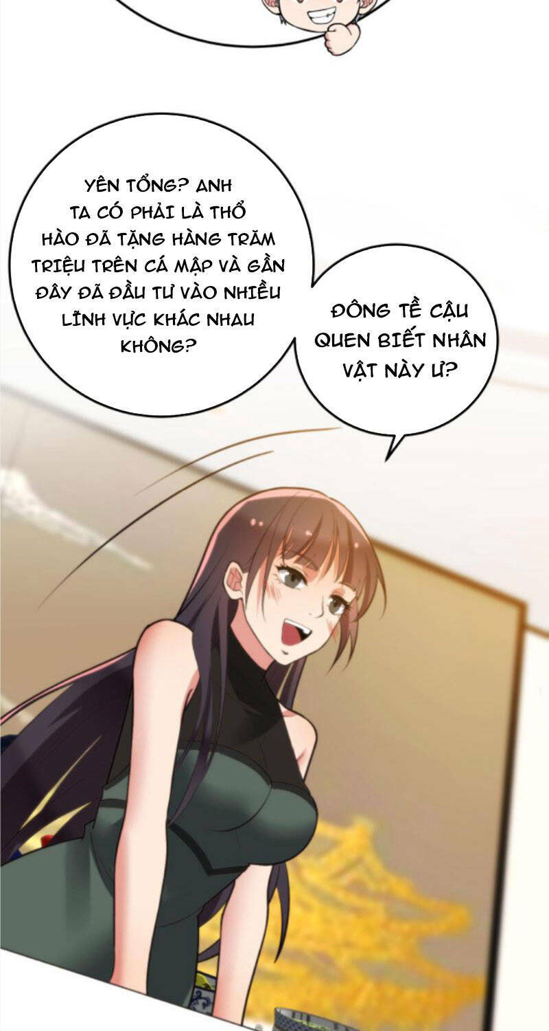 Ta Có 90 Tỷ Tiền Liếm Cẩu! Chapter 159 - Trang 2