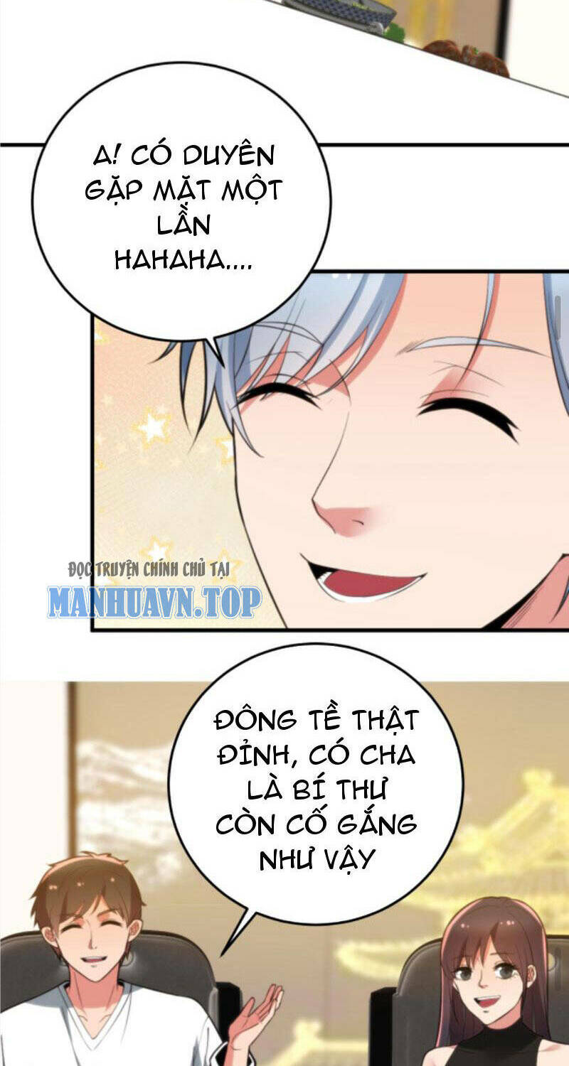 Ta Có 90 Tỷ Tiền Liếm Cẩu! Chapter 159 - Trang 2