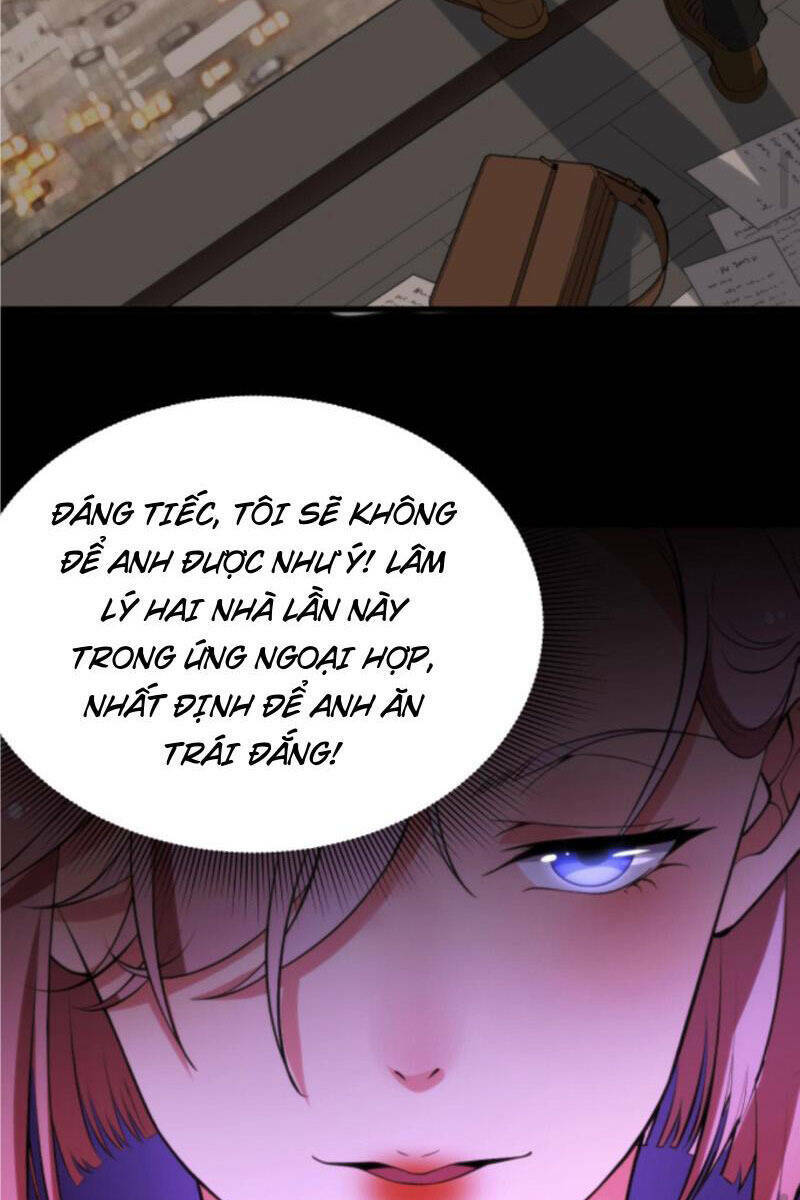 Ta Có 90 Tỷ Tiền Liếm Cẩu! Chapter 156 - Trang 2