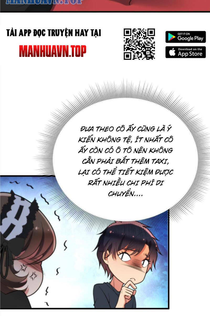 Ta Có 90 Tỷ Tiền Liếm Cẩu! Chapter 156 - Trang 2