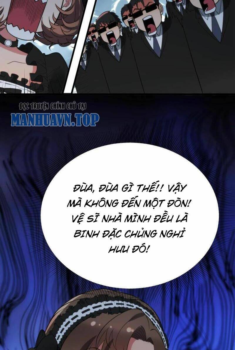 Ta Có 90 Tỷ Tiền Liếm Cẩu! Chapter 147 - Trang 2