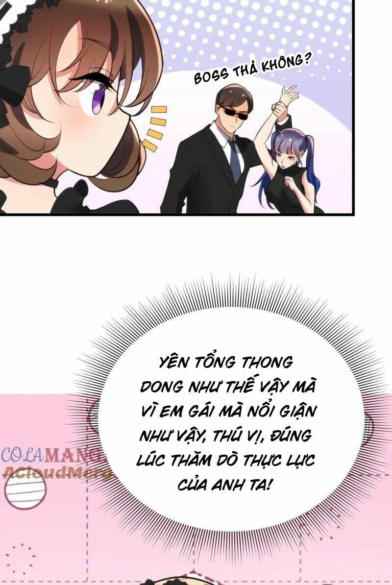 Ta Có 90 Tỷ Tiền Liếm Cẩu! Chapter 147 - Trang 2