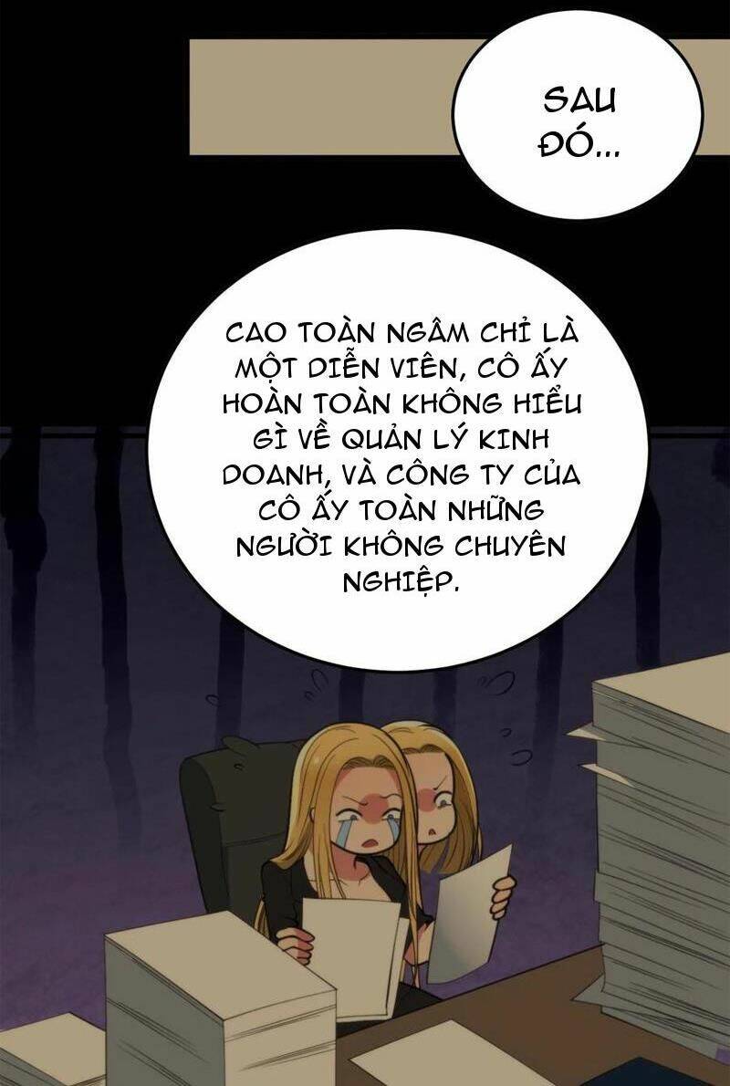 Ta Có 90 Tỷ Tiền Liếm Cẩu! Chapter 146 - Trang 2