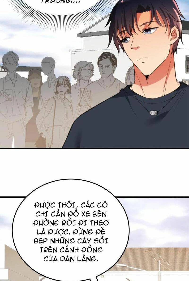 Ta Có 90 Tỷ Tiền Liếm Cẩu! Chapter 146 - Trang 2