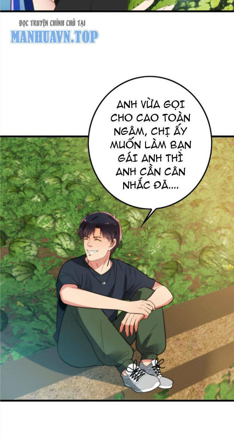 Ta Có 90 Tỷ Tiền Liếm Cẩu! Chapter 145 - Trang 2