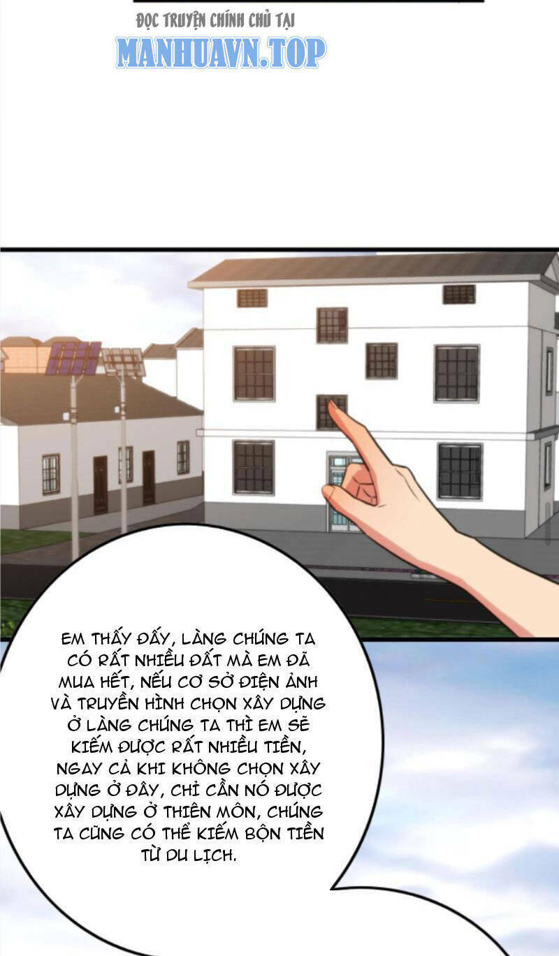 Ta Có 90 Tỷ Tiền Liếm Cẩu! Chapter 145 - Trang 2