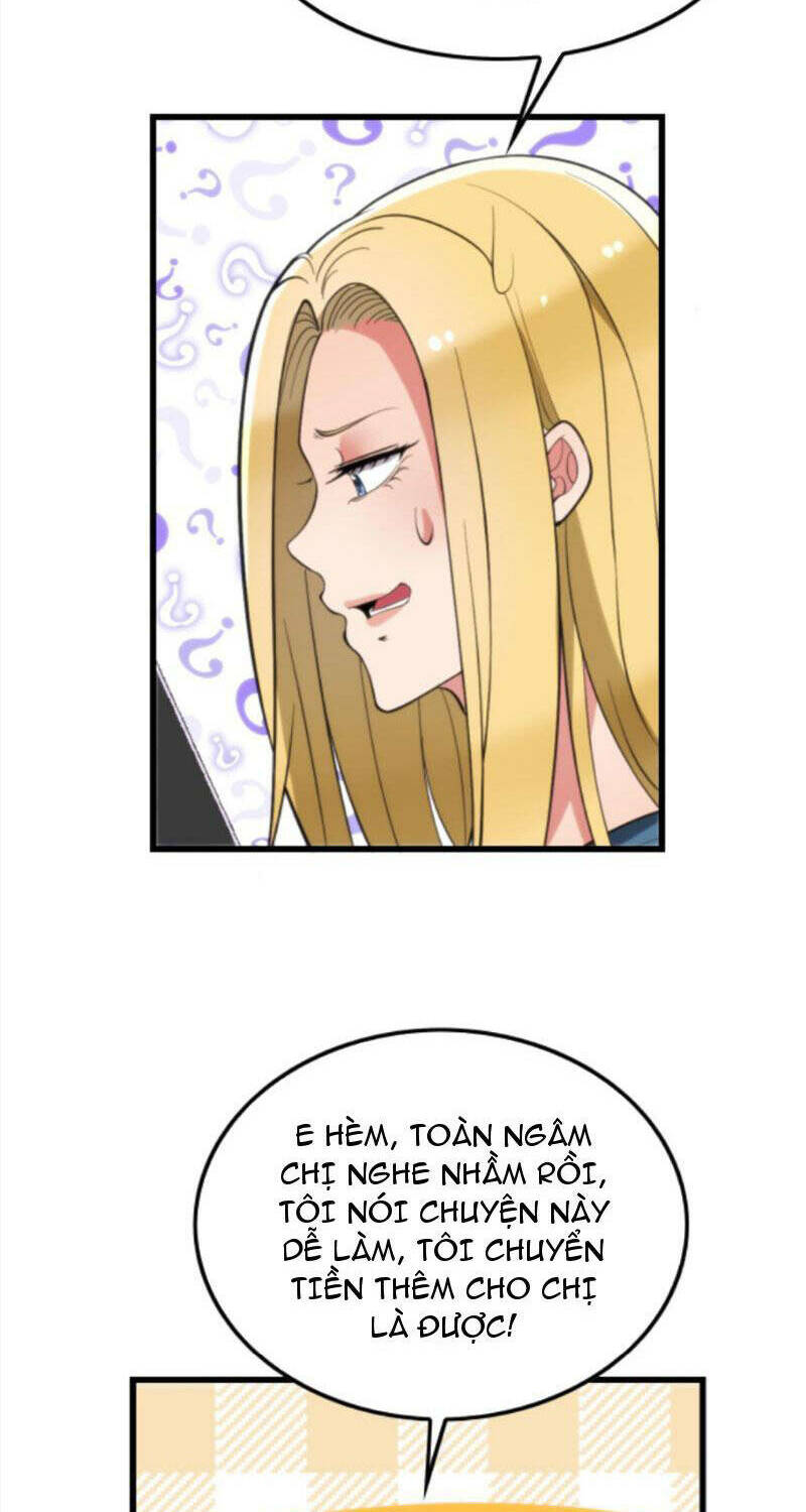 Ta Có 90 Tỷ Tiền Liếm Cẩu! Chapter 145 - Trang 2