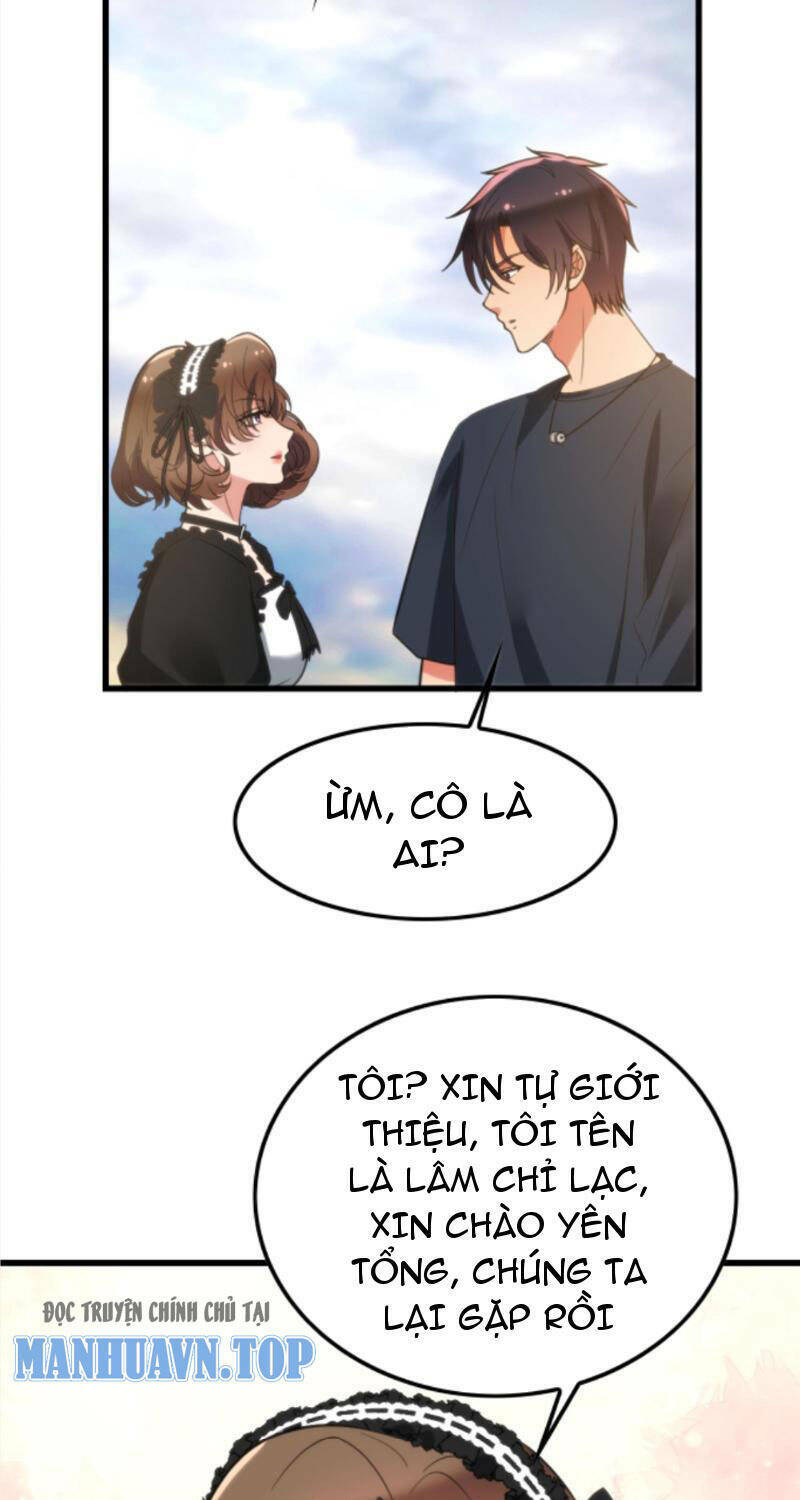 Ta Có 90 Tỷ Tiền Liếm Cẩu! Chapter 145 - Trang 2