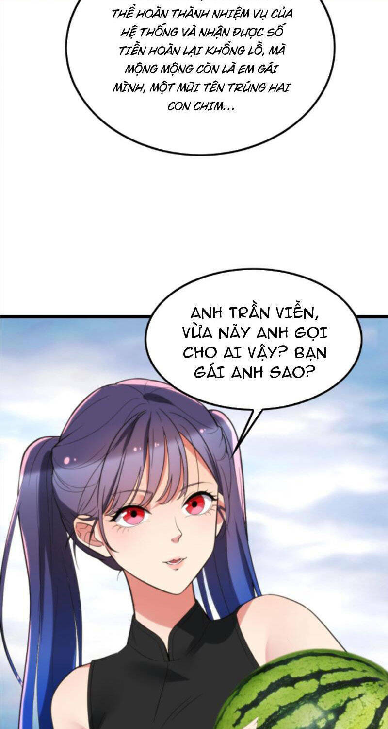 Ta Có 90 Tỷ Tiền Liếm Cẩu! Chapter 145 - Trang 2