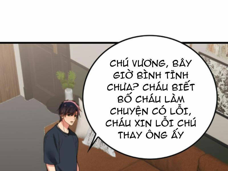 Ta Có 90 Tỷ Tiền Liếm Cẩu! Chapter 141 - Trang 2