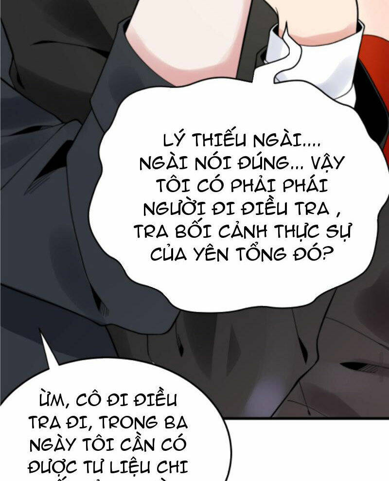 Ta Có 90 Tỷ Tiền Liếm Cẩu! Chapter 134 - Trang 2