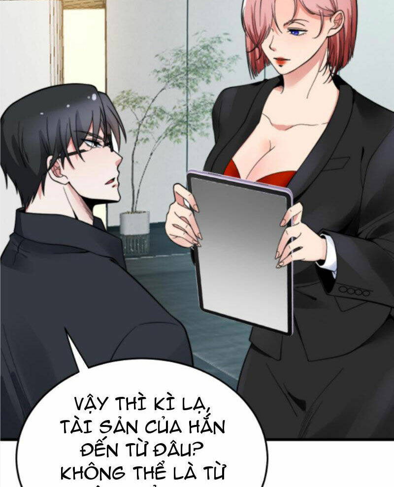 Ta Có 90 Tỷ Tiền Liếm Cẩu! Chapter 134 - Trang 2