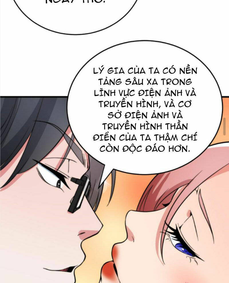 Ta Có 90 Tỷ Tiền Liếm Cẩu! Chapter 134 - Trang 2