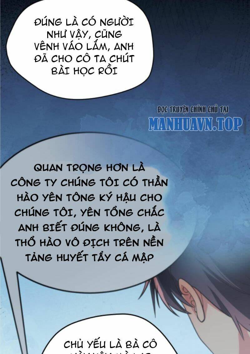 Ta Có 90 Tỷ Tiền Liếm Cẩu! Chapter 131 - Trang 2